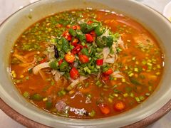 -成都驻京办餐厅(蜀都宾馆店)