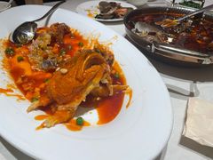 -阿明小菜·海鲜·上海菜(梅陇店)