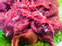 -小叫驴养生驴肉火锅(龙游店)