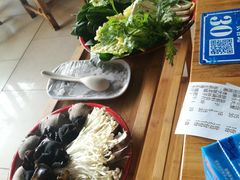 -东镇老火锅(长春路首店)