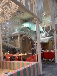 -奈尔宝·儿童乐园·亲子餐厅(星河湾店)