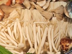 -刘少华贵州小黄牛·鲜牛肉火锅(总店)
