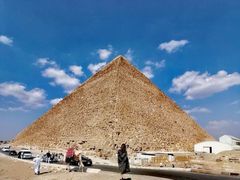 -吉萨金字塔群