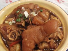 -东排食堂长沙小吃大排档(五一广场店)