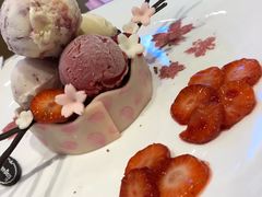 -哈根达斯(皇庭店)