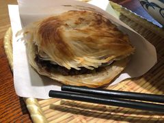 -牛三哥洛阳牛肉汤(生态城店)