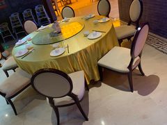 包厢-启东恒大酒店·吕四渔号海鲜餐厅