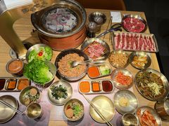 -西塔老太太泥炉烤肉(虹桥南丰城店)