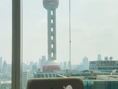 -上海凯宾斯基大酒店