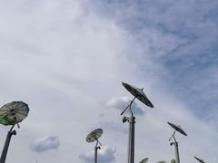 -南门头上美食街