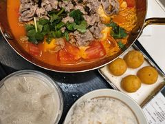 -永和大王(茉莉上新·共和新路店)