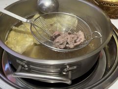 -牛品福潮汕牛肉火锅(旺庄店)