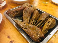 -让鸭脑壳飞(龙华店)