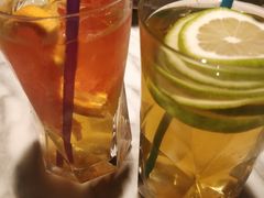 超级缤纷水果茶-蔴将·川菜(黄龙万科店)