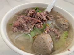 -福合埕牛肉丸(福平路店)