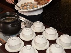 -丽晶轩中餐厅(重庆丽晶酒店)