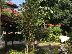 -金穗园温泉酒店