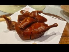-凯逸轩·匠心粤菜(中城名仕汇店)
