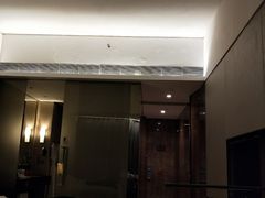 -广州天河希尔顿酒店