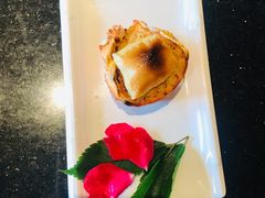 -江户前日本料理(瑞诗酒店店)