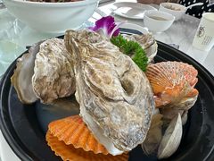 -泰谷酒店·太古码头闽菜自助餐厅