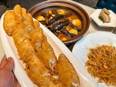-狮王府淮扬菜(夫子庙老门东店)