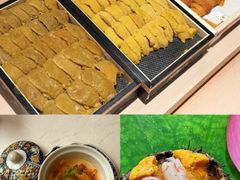 -鮨一日本料理旗舰店(总店)