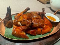 -小厨娘淮扬菜(天印大道店)