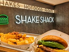 -Shake Shack(西单大悦城店)