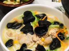 -云海肴·汽锅鸡·云南菜(高德置地店)