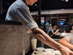 -海底捞火锅(崇文门新世界百货店)