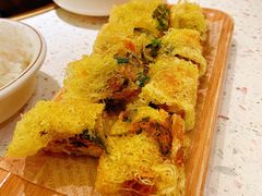 -老佛爷铜炉蛙锅(坂田佳华领汇店)