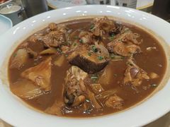 -绍兴老味道·非遗门店(银泰城店)