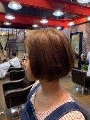 -P.STYLE 派斯造型