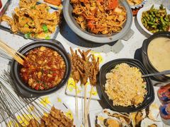 -永信海鲜(群星城店)