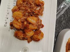 -金刚山(学府路店)
