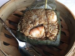 -天龙轩(香港丽思卡尔顿酒店)