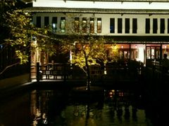 -麒麟小院·老九江菜(安平路店)