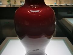 -中国国家博物馆-地上停车场