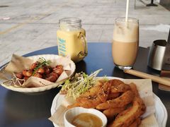 -MIMO CAFE(沙头角店)