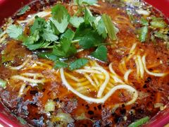 -林静小吃(复兴路店)