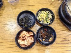 -高社长参鸡汤(高丽街店)