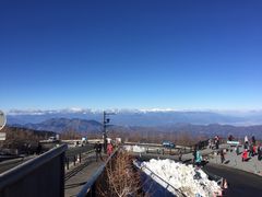 -富士山吉田線五合目