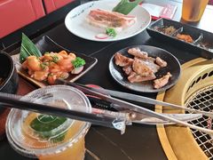 -谷牛和牛烤肉(漕河泾印象城店)