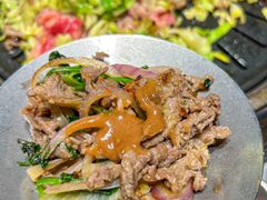 -杨小佳·齐齐哈尔烤肉·烤串(广州店)