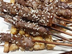 -木屋烧烤(坂田天安云谷店)