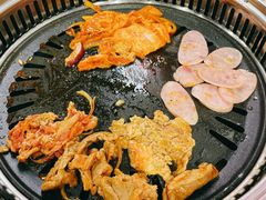 -北木南烤肉和酒(重庆雾都广场店)