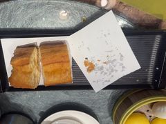 -顺意·顺德家乡菜(国际人才大厦店)