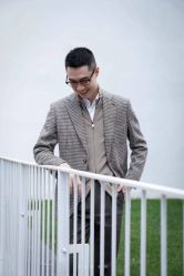 -优山定制西服衬衫大衣(国贸店)