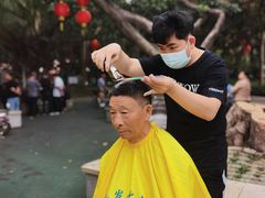 -首脑美容美发化妆美甲培训学校(龙岗校区)
